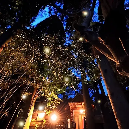 Chichinpuipui House Villa คิริชิมะ ภายนอก รูปภาพ