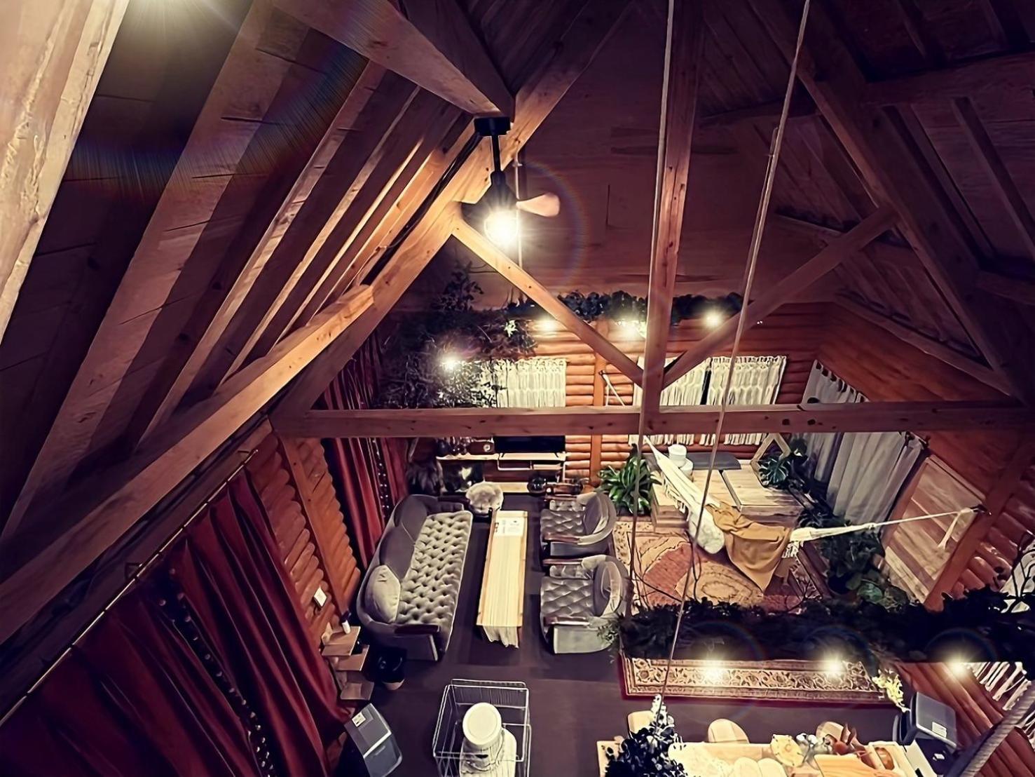 Chichinpuipui House Villa Kirishima